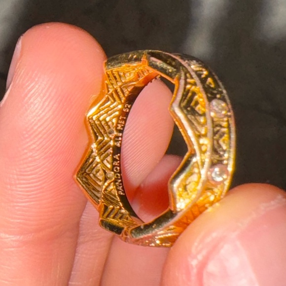 Pandora ring- Game of thrones - Picture 7 of 12